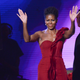 Michelle Obama attends the BET Honors 2012 on January 14, 2012 in Washington, DC.